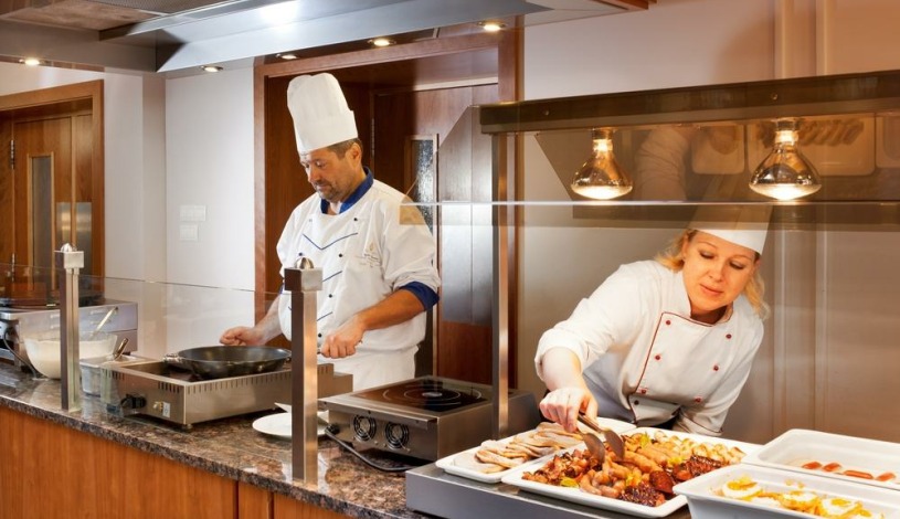 Hotel REZA Františkovy Lázně